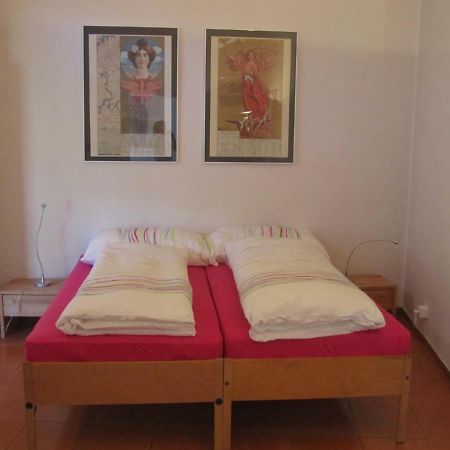 Appartement Casa Speranza à Locarno Extérieur photo