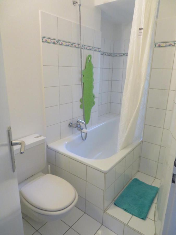 Appartement Casa Speranza à Locarno Extérieur photo