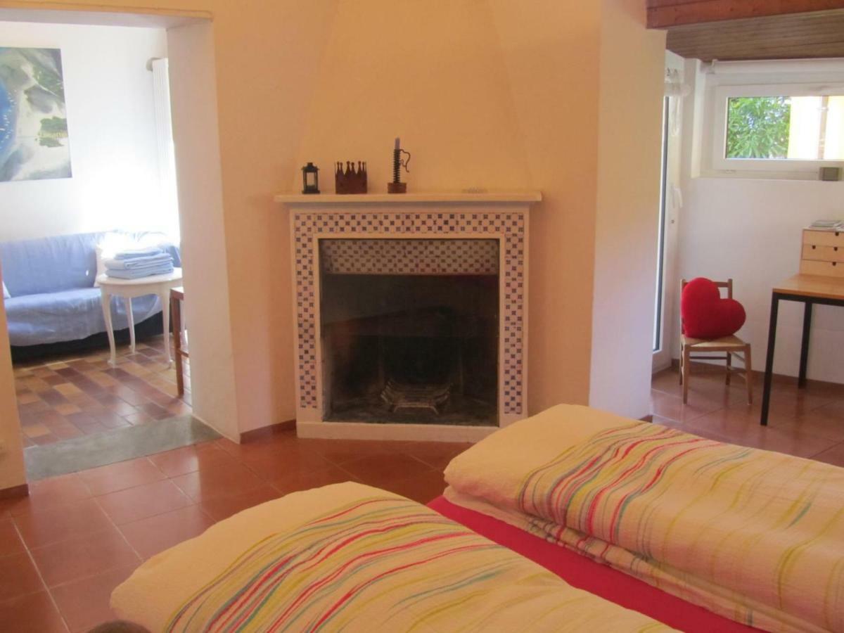 Appartement Casa Speranza à Locarno Extérieur photo